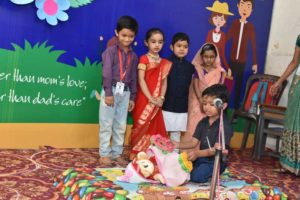 English Medium School in Jaipur