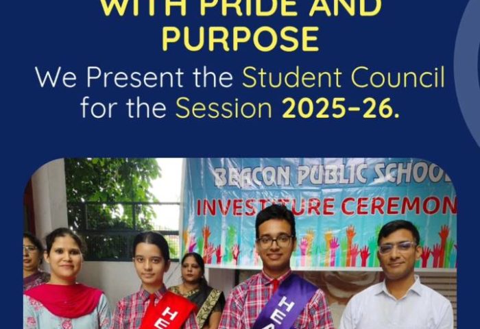 Investiture ceremony 2025-26